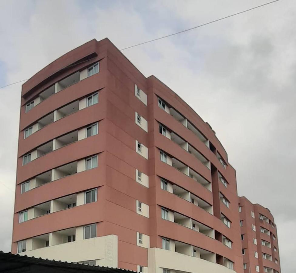 Mar Hoteis & Flats Rio de Janeiro Kültér fotó